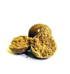 SELECT BAIT FRESH BOILIES MUSSEL & BELACHAN 1KG 20MM SOLUBILE