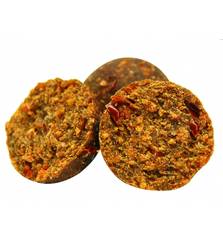 SELECT BAITS SHELF LIFE BOILIES SQUID KRILL & ORIENTAL SPICE
