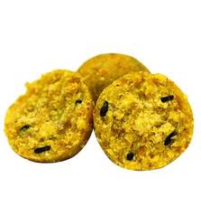 SELECT BAITS SHELF LIFE BOILIES CLASSIC SWEETCORN 20mm 5kg