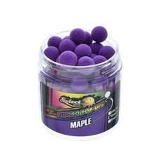 SELECT BAITS FLUORO POP UPS MAPLE