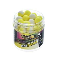SELECT BAITS FLUORO POP UPS PEAR BANANA
