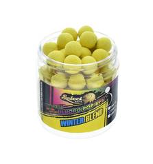 SELECT BAITS FLUORO POP UPS WINTER BLED