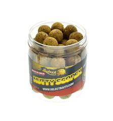 SELECT BAITS HOOKBAITS CRITIC NUTTY SCOPEX