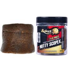 SELECT BAITS PASTA nutty scopex 400g