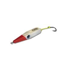 GT ICE CREAM NEEDLE NOSE LONG DISTANCE SURFACE LURE 42.5G #RED HEAD