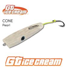GT ICE CREAM CONE LONG DISTANCE SURFACE LURE 42.5g