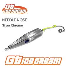 GT ICE CREAM NEEDLE NOSE LONG DISTANCE SURFACE LURE 57g