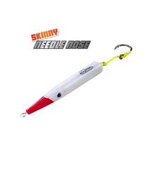 GT ICE CREAM SKINNY NEEDLE NOSE LONG DISTANCE SURFACE LURE 85G
