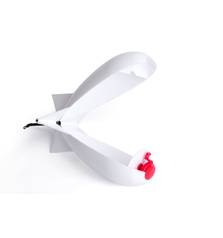 SPOMB WHITE MINI