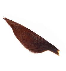 WHITING COCK CAPE 1/2 PRO COACHMAN BROWN