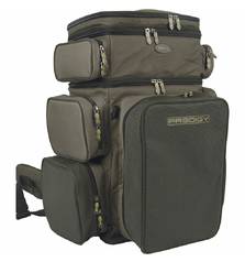 GREYS PRODIGY TACKLE BASE RUCKSACK