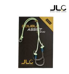 JLC XIPI EVO DOUBLE ASSIST HOOKS
