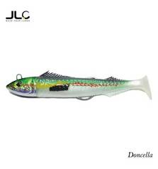 JLC REAL FISH COMBO 70G + BODY 100MM
