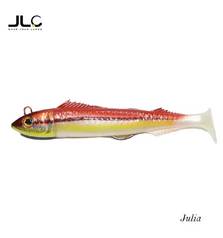 JLC REAL FISH COMBO 70G + BODY 100MM