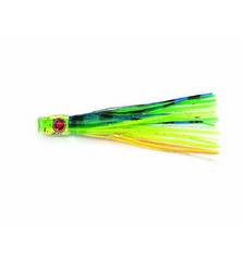 JLC TROLLING SKIRT ALBORAN 16.5CM 32G #MAHI MAHI