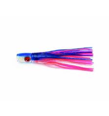 JLC TROLLING SKIRT SMOKERS 22CM 85G #BLUE/PINK