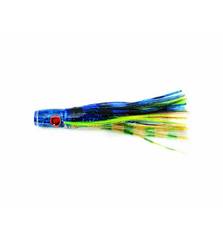 JLC TROLLING SKIRT SMOKERS 22CM 85G #BLUE/GREEN