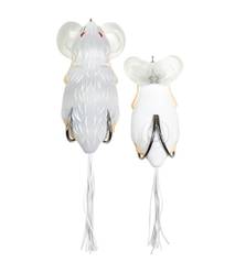 LUNKER HUNT YAPPA RAT 7CM 21G #1 LAB RAT