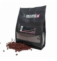 CC MOORE KRILL PELLETS 6mm 1kg