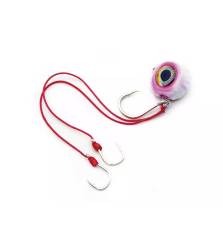 JLC NAUTILUS LIVEBAIT SYSTEM 100g