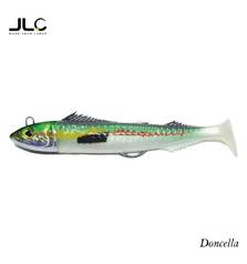 JLC REAL FISH COMBO 150G + BODY 160MM