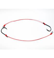 JLC REAL FISH 160MM ASSIST HOOKS