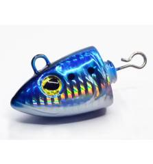 JLC REAL FISH LEAD HEAD 200G