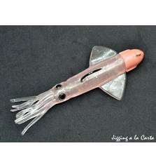 JLC IKA 40G + BODY