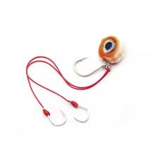 JLC NAUTILUS LIVEBAIT SYSTEM 100g