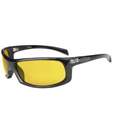 VISION POLARFLITE SERIES BRUTAL BROWN