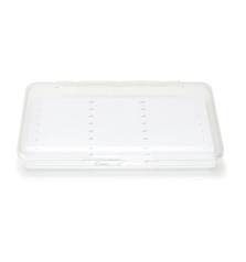 VISION FLY BOX FIT MEDIUM/STRAIGHT CUT
