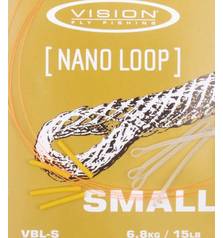VISION NANO LOOPS SMALL