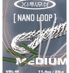 VISION NANO LOOPS MEDIUM
