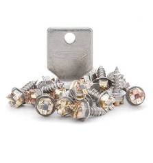 VISION TUNGSTEN STUDS 20pcs