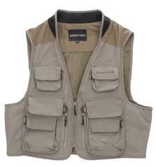 KEEPER VEST