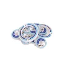 VISION SPACE FLUORO TIPPET 20m