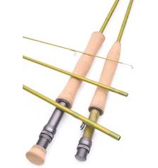 VISION ONKI FLY ROD 9ft #5