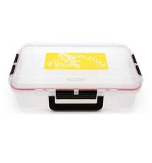 VISION FLY BOX AQUA BIG DADDY