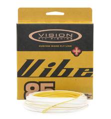 VISION VIBE 85+ FLY LINE