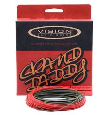 VISION GRAND DADDY LINE WF-9 SINK2 TO SINK4