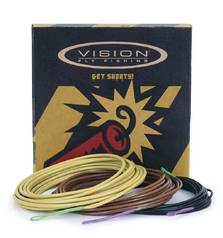 VISION TNT SINK 7 420G 7M