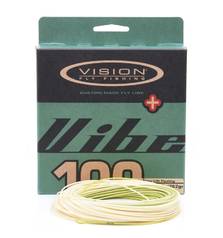 VISION VIBE 100+ FLY LINE