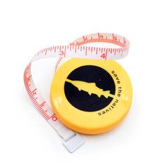 VISION FISH POCKET MEASURE 150cm
