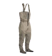 VISION KOSKI WADER ZIP