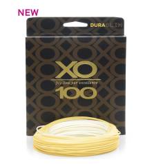 VISION XO 100 FLY LINE