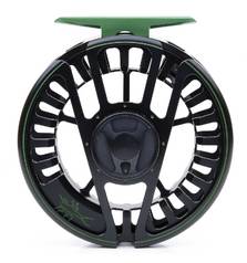 VISION XLV NYMPH & DRY FLY REEL #5/6