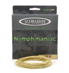 VISION NYMPHMANIAC FLY LINE