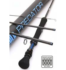 VISION MERISUOLA PREDATOR 9FT #10