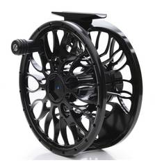 VISION XO PREDATOR #9-10 REEL