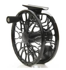 VISION XO #5-6 BLACK REEL